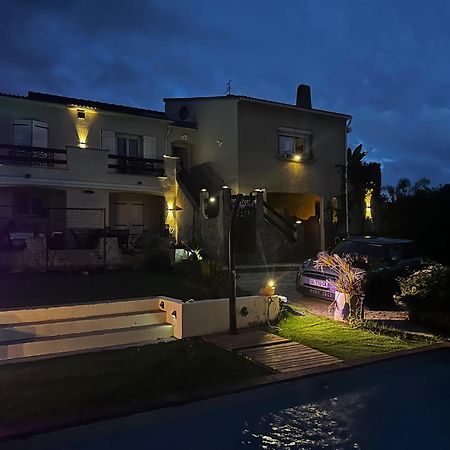 Apartamento Rinesa II Porticcio  Exterior foto
