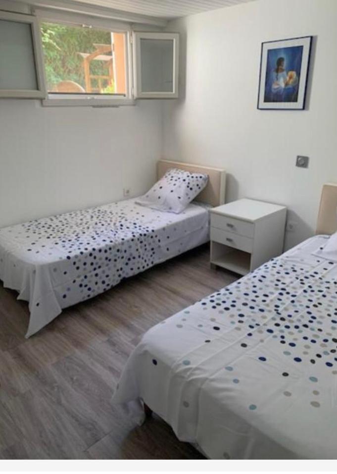 Apartamento Rinesa II Porticcio  Exterior foto